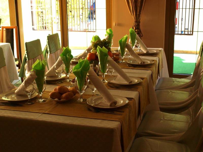 Restaurant Contesa — fotografie 2