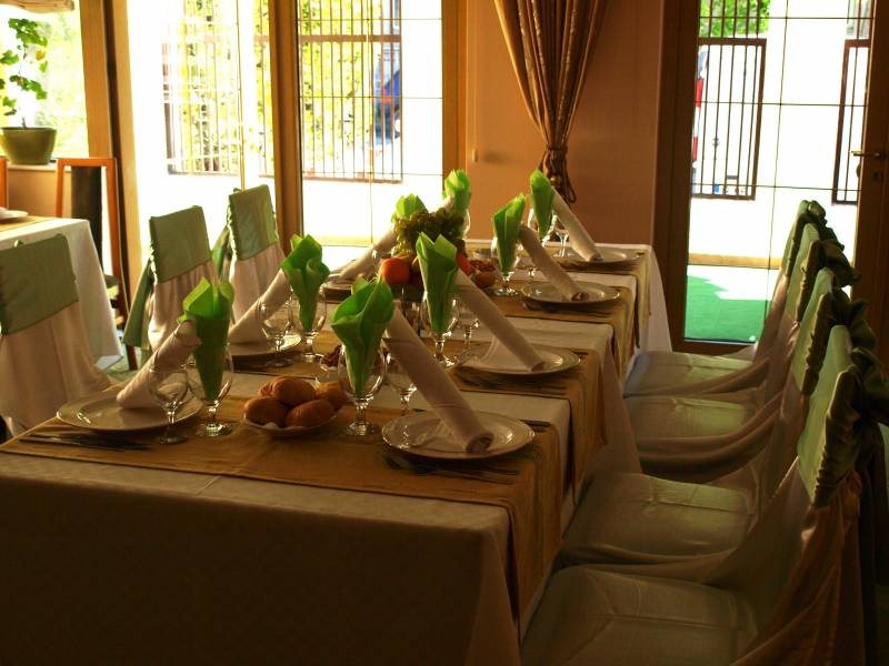 Restaurant Contesa — fotografie 4