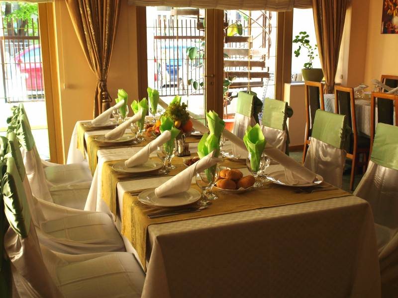 Restaurant Contesa — fotografie 6