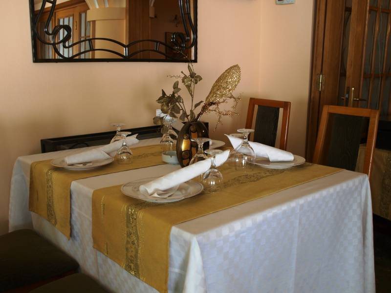 Restaurant Contesa — fotografie 10