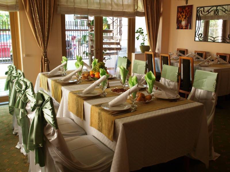 Restaurant Contesa — fotografie 12