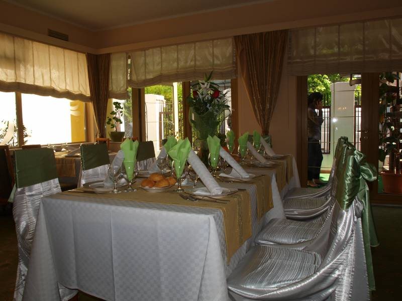 Restaurant Contesa — fotografie 18