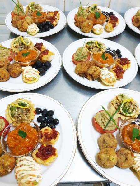 Restaurant Contesa — fotografie 70
