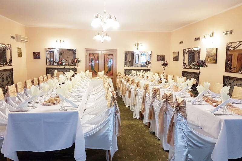 Restaurant Contesa — fotografie 43