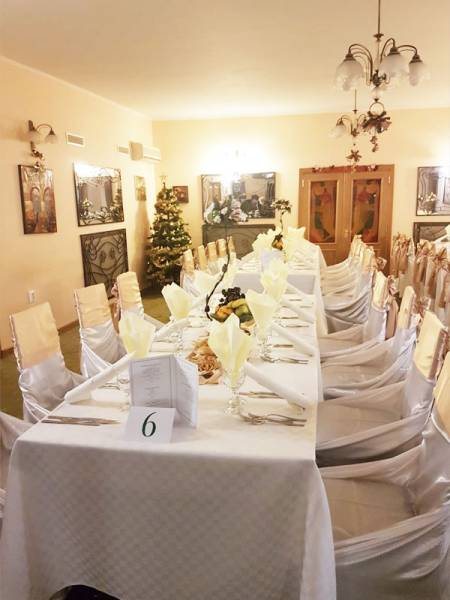 Restaurant Contesa — fotografie 76