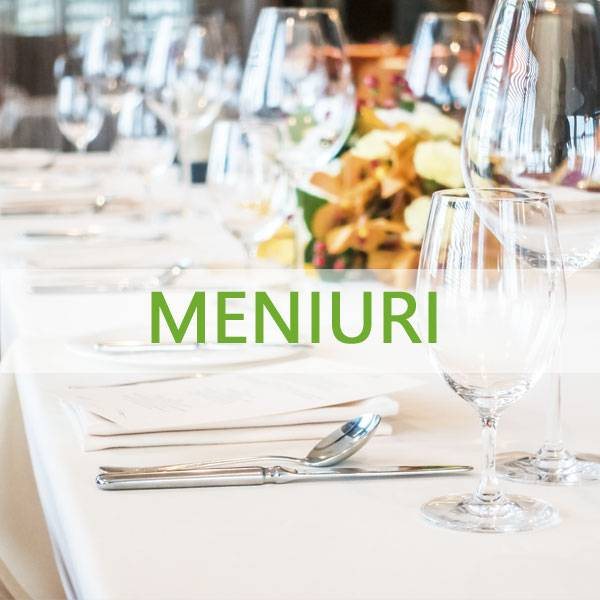 A la carte