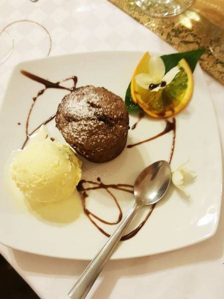 Restaurant Contesa — fotografie 78