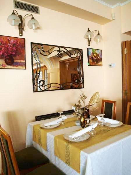 Restaurant Contesa — fotografie 79