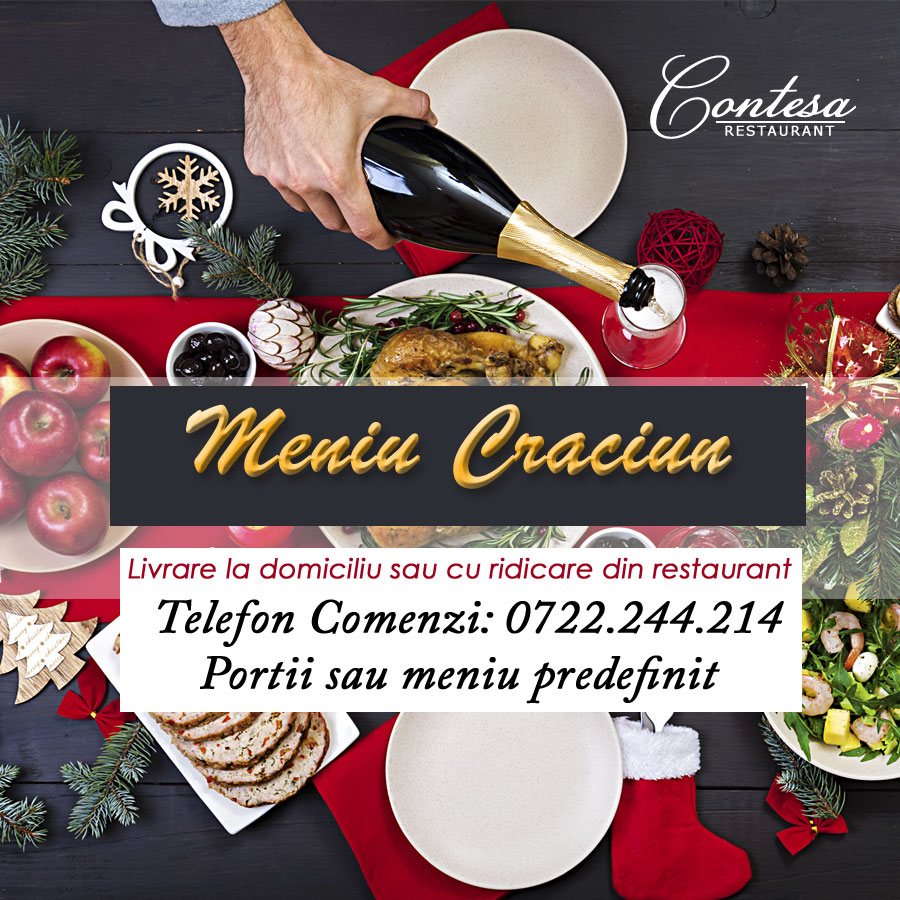 Restaurant Contesa — fotografie 44
